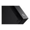 Microsoft Console Xbox One X 1 To noire (CYV-00009)