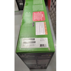 Microsoft Console Xbox One X 1 To noire (CYV-00009)