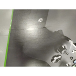 Microsoft Console Xbox One X 1 To noire (CYV-00009)