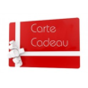 Carte cadeau 500 €