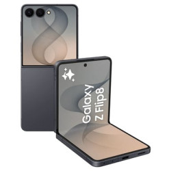 Samsung Galaxy Z Flip8 (5G)...