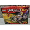 LEGO Ninjago 70745 - Broyeur Anacondra - Neuf (boîte abîmée)