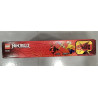 LEGO Ninjago 70745 - Broyeur Anacondra - Neuf (boîte abîmée)