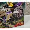 LEGO Ninjago 70745 - Broyeur Anacondra - Neuf (boîte abîmée)