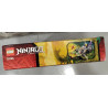 LEGO Ninjago 70745 - Broyeur Anacondra - Neuf (boîte abîmée)