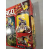 LEGO Ninjago 70745 - Broyeur Anacondra - Neuf (boîte abîmée)