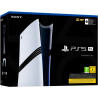 Console Sony PlayStation 5 Pro (PS5 Pro) numérique 2 To