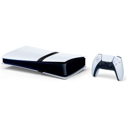 Console Sony PlayStation 5 Pro (PS5 Pro) numérique 2 To