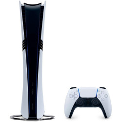 Console Sony PlayStation 5 Pro (PS5 Pro) numérique 2 To