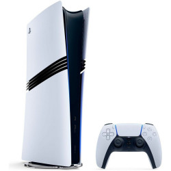 Console Sony PlayStation 5 Pro (PS5 Pro) numérique 2 To