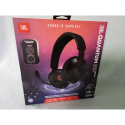 JBL Quantum 350 casque...