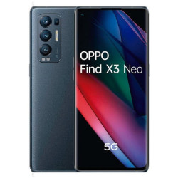 Oppo find X3 Néo 5G black...