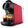 Philips L'Or Barista Sublime LM9012/50 Machine à café à capsules Rouge