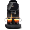 Philips L'Or Barista Sublime LM9012/50 Machine à café à capsules Rouge