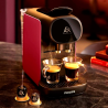 Philips L'Or Barista Sublime LM9012/50 Machine à café à capsules Rouge