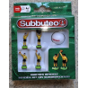 Subbuteo Arbitres