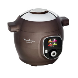 Moulinex Multicuiseur...