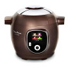 Moulinex Multicuiseur Cookeo+ marron CE851910