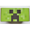 Console new Nintendo 2DS XL Creeper Edition avec Minecraft