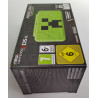 Console new Nintendo 2DS XL Creeper Edition avec Minecraft