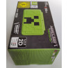 Console new Nintendo 2DS XL Creeper Edition avec Minecraft
