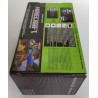 Console new Nintendo 2DS XL Creeper Edition avec Minecraft
