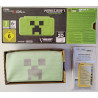 Console new Nintendo 2DS XL Creeper Edition avec Minecraft