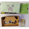 Console new Nintendo 2DS XL Creeper Edition avec Minecraft
