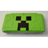 Console new Nintendo 2DS XL Creeper Edition avec Minecraft