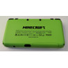 Console new Nintendo 2DS XL Creeper Edition avec Minecraft