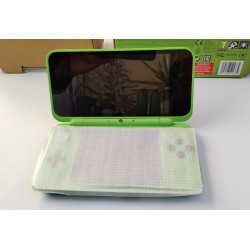 Console new Nintendo 2DS XL Creeper Edition avec Minecraft