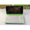 Console new Nintendo 2DS XL Creeper Edition avec Minecraft
