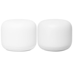 Google Nest Wifi - Pack...