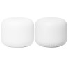 Google Nest Wifi - Pack Routeur + Point d'accès