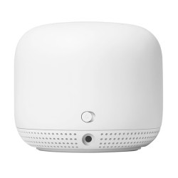 Google Nest Wifi - Pack Routeur + Point d'accès