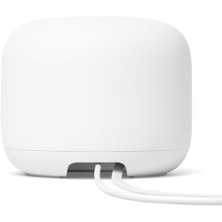 Google Nest Wifi - Pack Routeur + Point d'accès