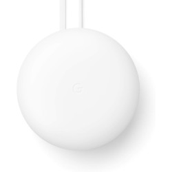 Google Nest Wifi - Pack Routeur + Point d'accès