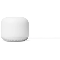 Google Nest Wifi - Pack Routeur + Point d'accès