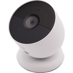Google Nest Cam - Caméra de sécurité connectée