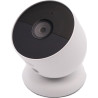 Google Nest Cam - Caméra de sécurité connectée