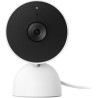 Google Nest Cam - Caméra de sécurité connectée