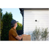 Google Nest Cam - Caméra de sécurité connectée