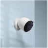 Google Nest Cam - Caméra de sécurité connectée