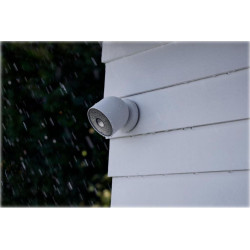 Google Nest Cam - Caméra de sécurité connectée