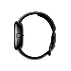 Google Pixel Watch 2 - Montre connectée avec fitbit noire