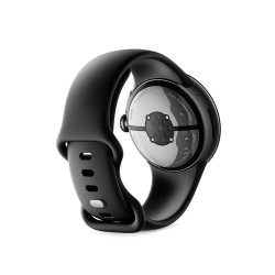 Google Pixel Watch 2 - Montre connectée avec fitbit noire