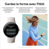 Google Pixel Watch 2 - Montre connectée avec fitbit noire