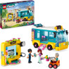 LEGO Friends 41759 - Le bus de Heartlake City