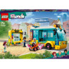 LEGO Friends 41759 - Le bus de Heartlake City