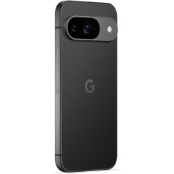 Google Pixel 9 - Smartphone 5G avec Gemini, 128 Go, noir